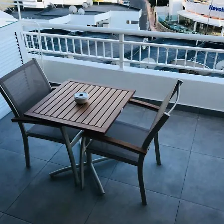 Puerto Rico Sea View Luxury * Mogan