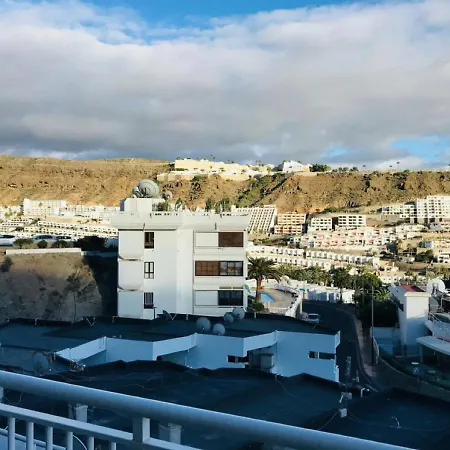 Puerto Rico Sea View Luxury Apartment