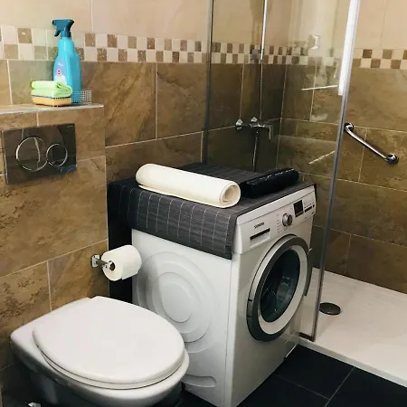 Apartment Puerto Rico Sea View Luxury