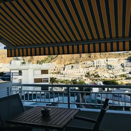Puerto Rico Sea View Luxury Mogan