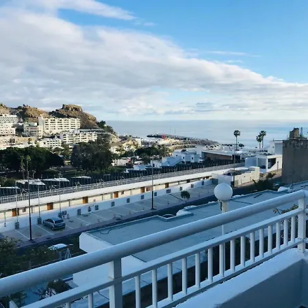 Puerto Rico Sea View Luxury * Mogan