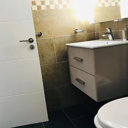 Apartment Puerto Rico Sea View Luxury *