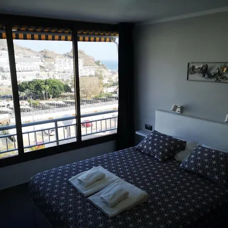 Puerto Rico Sea View Luxury Mogan