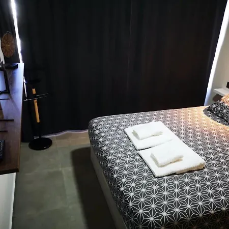 Puerto Rico Sea View Luxury Apartment Mogan