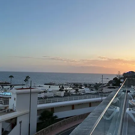 Apartment Puerto Rico Sea View Luxury