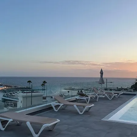 Puerto Rico Sea View Luxury Apartment *