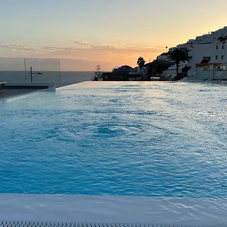 Puerto Rico Sea View Luxury Mogan