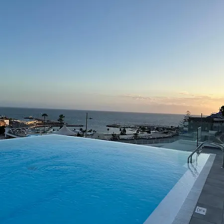 Apartment Puerto Rico Sea View Luxury *